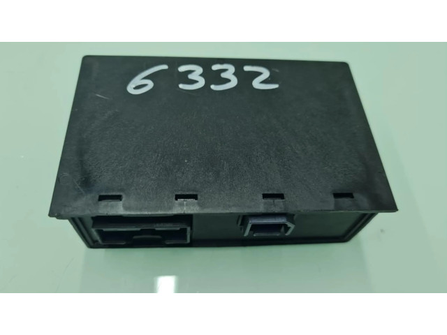 Řídící jednotka 22796545, MODULOELECTRONICO Chevrolet Cruze 2012