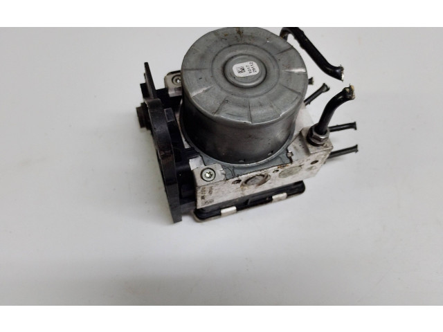 Блок АБС 5Q0614517GB Audi Q3 F3 2018 - года