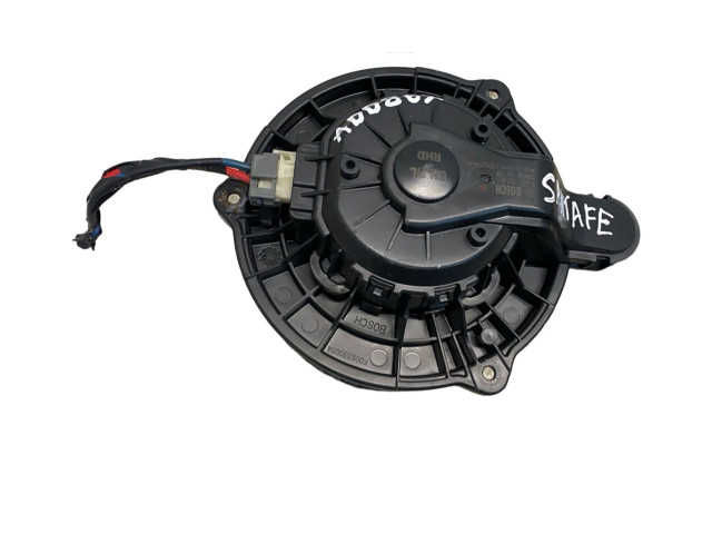 Turbodmychadlo Турбина F00S3B2441   Hyundai Santa Fe   