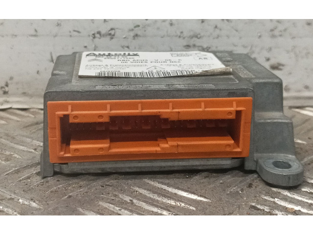 Блок подушек безопасности 602327400, 9659111980 Citroen Xsara