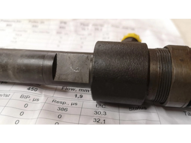 Форсунка 0445110244 Alfa Romeo 159 для дизельного двигателя 1.9
