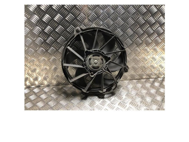 Вентилятор печки       Peugeot Expert