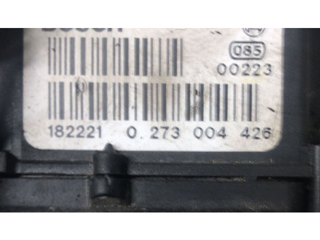 Блок АБС 0265216710, 0265216710 Fiat Seicento/600 1997 - 2010 года