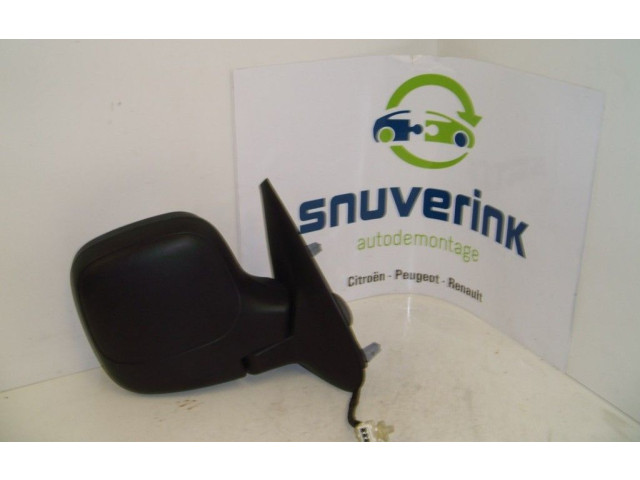 Zpětné zrcátko  Citroen Berlingo 1997    