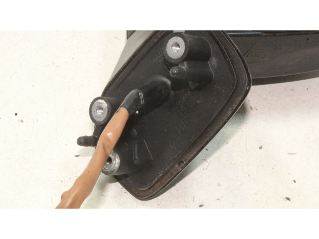 Zpětné zrcátko Subaru Outback (BS) 2015 9PIN