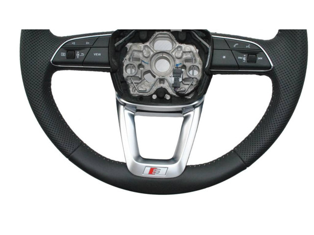 Руль Audi Q3 F3  2018 -  года 83A419091D      