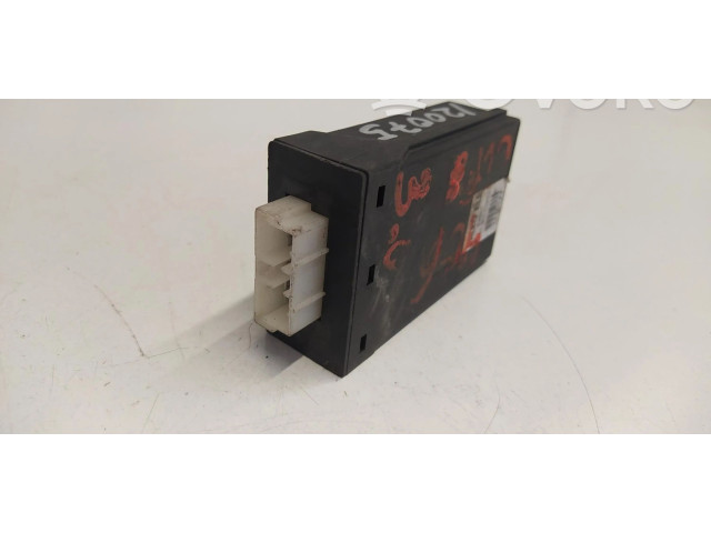 Řídící jednotka 9630668977   Citroen Berlingo 