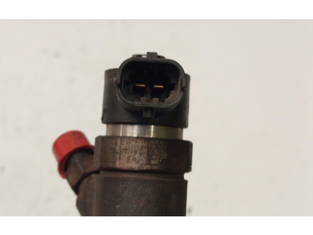 Форсунка 0445110251, 30750283    Volvo XC90   