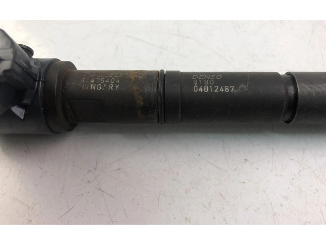 Форсунка 31405404    Volvo V70   