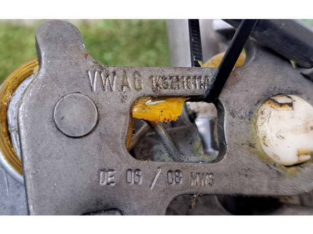 Zpětné zrcátko Volkswagen Touran I 2005 1K0711061B, 1K0711061B