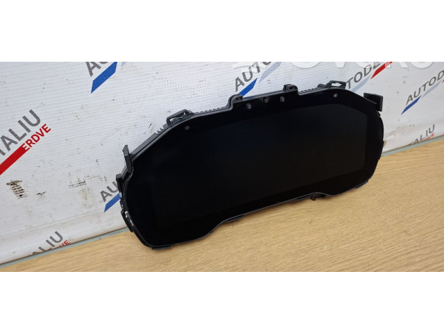 Панель приборов 5A2FC70, 62105A2FC70 BMW X3 G01