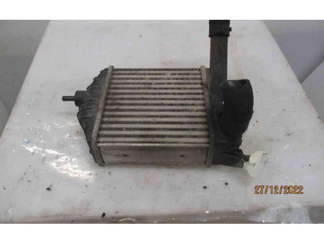 Интеркулер 46836770, 46836770 Fiat Idea