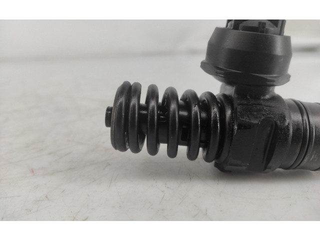 Vstřikovač BOSCH, 0414720224   Seat Alhambra (Mk1)    BRT 