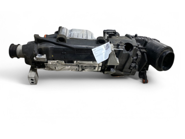 Турбина Нагнетатель Volvo XC90  31439783, 364022   для двигателя B4204T35      