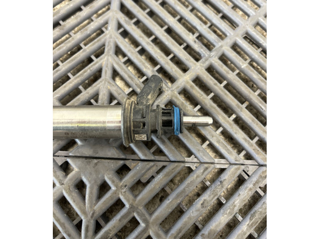 Форсунка A2560700187    Mercedes-Benz GLC X253 C253   