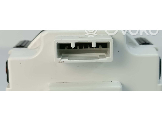 Блок управления 8391053130, 311203   Lexus IS-F