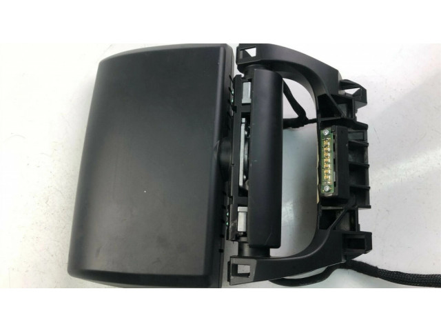 Дисплей 9166783, K2498 BMW X6 E71