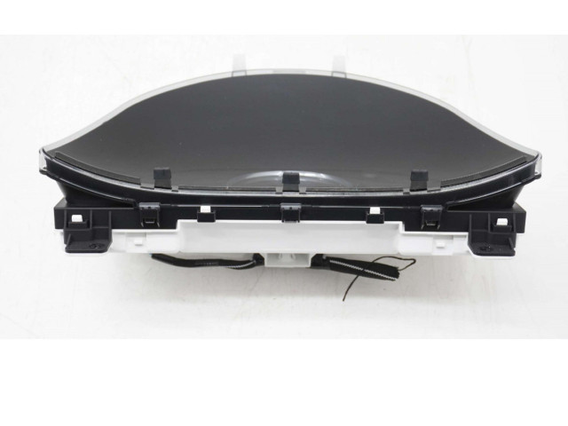 Přístrojová deska Lexus ES VII XZ10 2019 83800-33V30, 83800-33V30