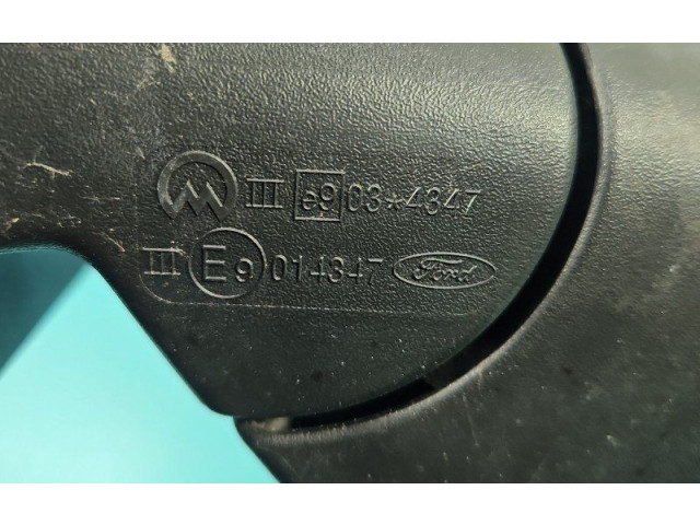 Зеркало электрическое Ford Galaxy 2006 - 2015 года