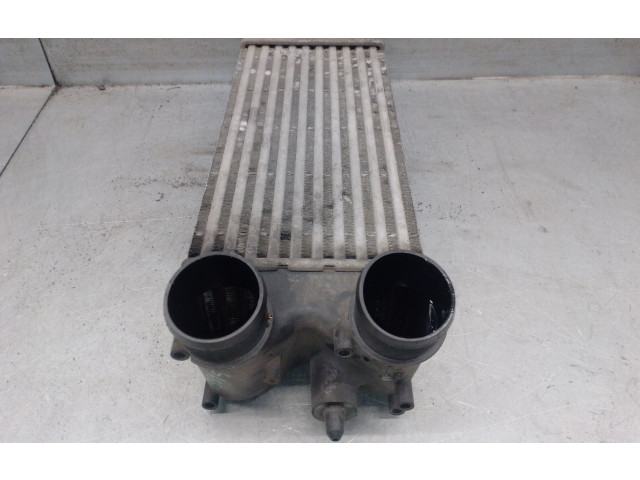 Интеркулер AV219L440AB Ford B-MAX