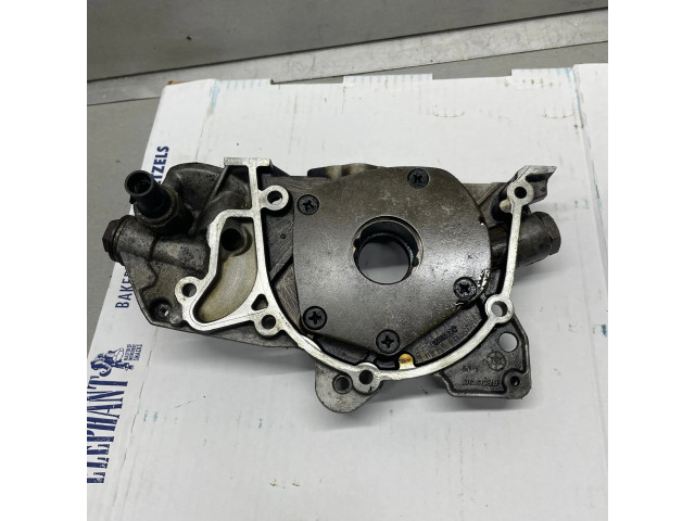 Масляный насос   93067383, 54511023  Chevrolet Captiva 2.4