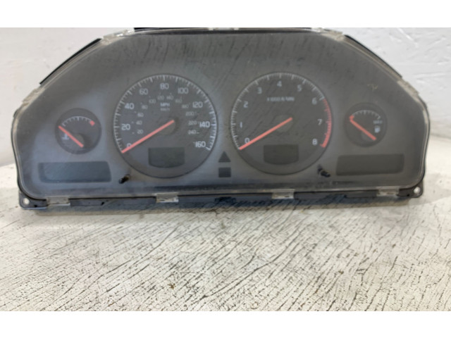 Панель приборов 9499670, 69294600T Volvo S80