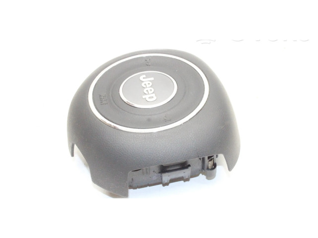 Подушка безопасности водителя 07356038310   Jeep Renegade