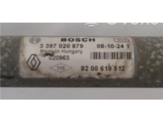 Моторчик дворников 8200619512, 6001550803 Dacia Sandero