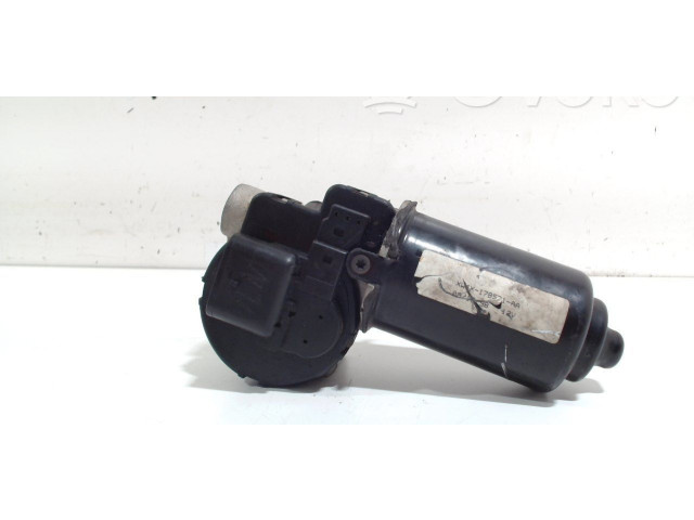 Моторчик дворников Jaguar S-Type