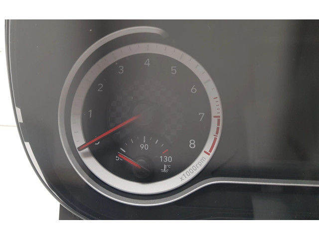 Панель приборов 94003K7001, 94003K7001   Hyundai i10       