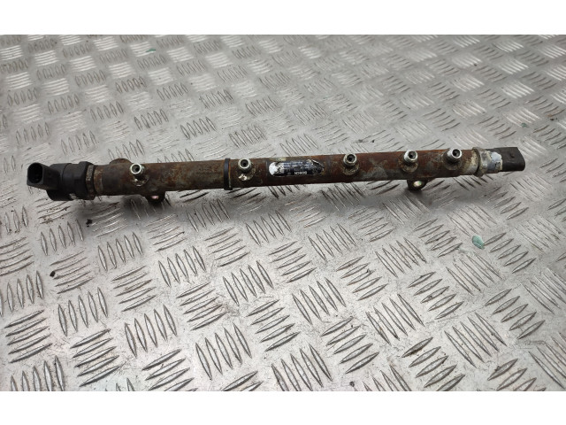 Vstřikovací lišta A6110700395 Mercedes-Benz Vito Viano W639 pro naftový motor 2.2