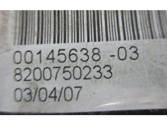 Форсунка 8200750233    Renault Kangoo I   