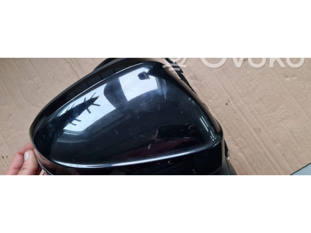 Зеркало электрическое Audi A5 2016 - года