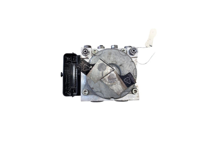 Блок управления АБС 1608750080   Citroen C3 Picasso