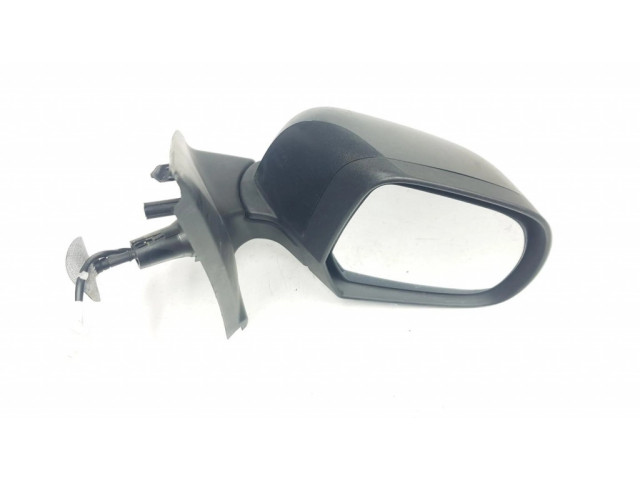 Зеркало электрическое     Сзади   Dacia Dokker     