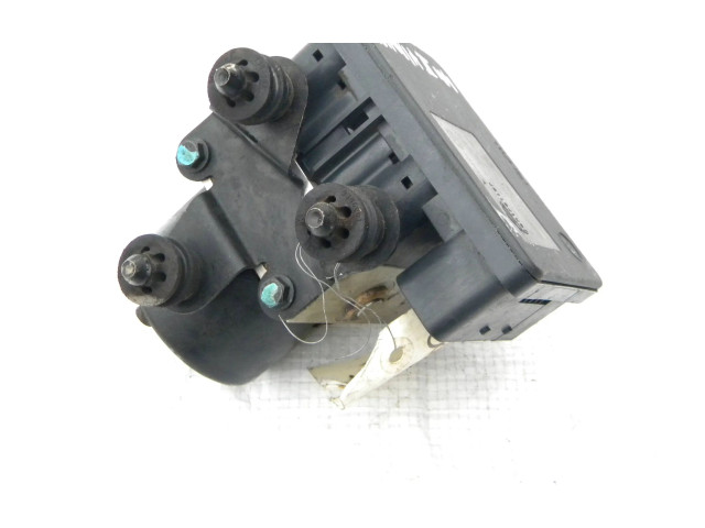 Блок АБС 1K0907379K, 00005305D2 Skoda Octavia Mk2 (1Z) 2004 - 2013 года