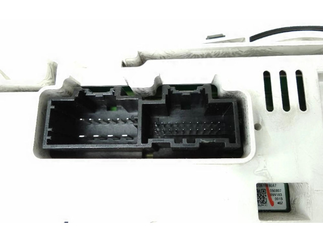 Přístrojová deska  Dodge Nitro 2007 56044825AI  