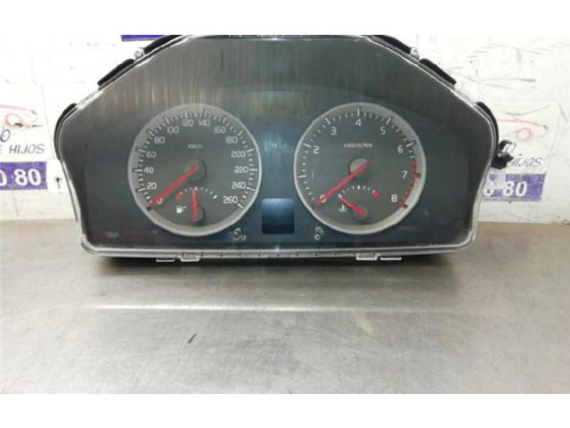 Панель приборов 30710071, 30710071 Volvo C30