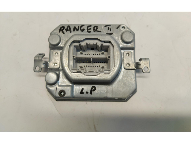 Блок управления Xenon