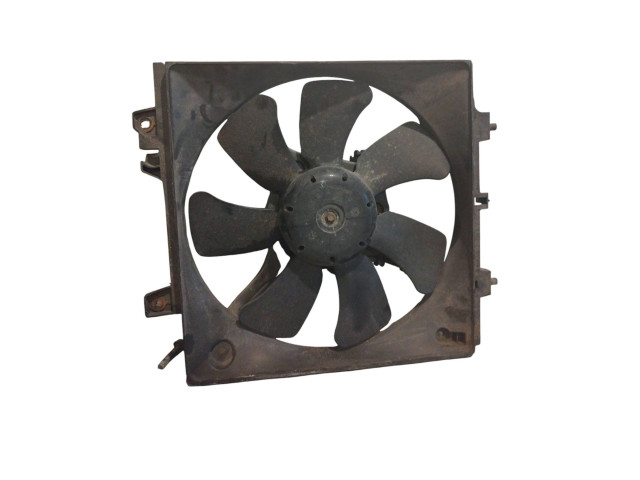 Вентилятор радиатора         Subaru Forester SH 