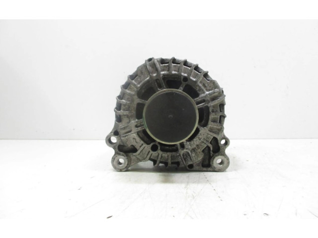 Генератор 03L903023F Skoda Yeti (5L)