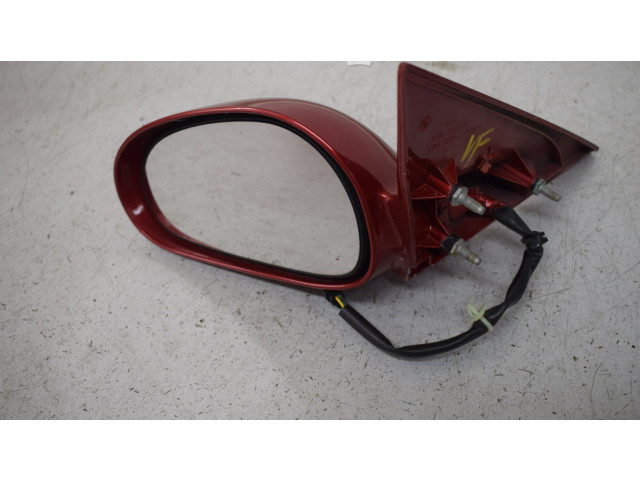 Vstřikovač Ford Mustang IV 4