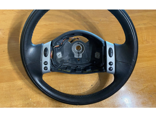 Руль Mini One - Cooper R50 - 53  2001 - 2006 года 2375R5011, 1513091      