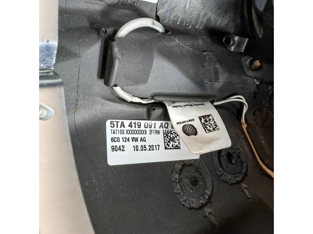 Volant Volkswagen Tiguan 2019 5TA419091AQ