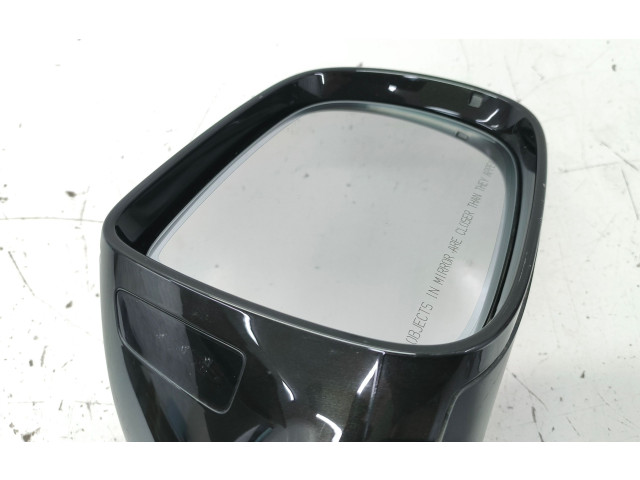 Zpětné zrcátko  Audi Q7 4L 2013  4L1857410CL  