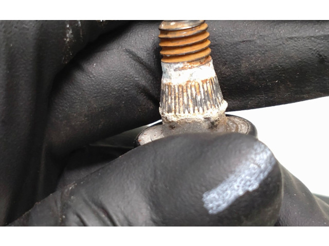 Моторчик заднего дворника 1Z9955711C, 1Z9955711    Skoda Octavia Mk2 (1Z)