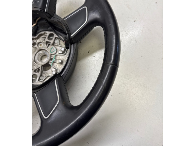 Volant Audi A6 S6 C7 4G 2013 4G0419091M