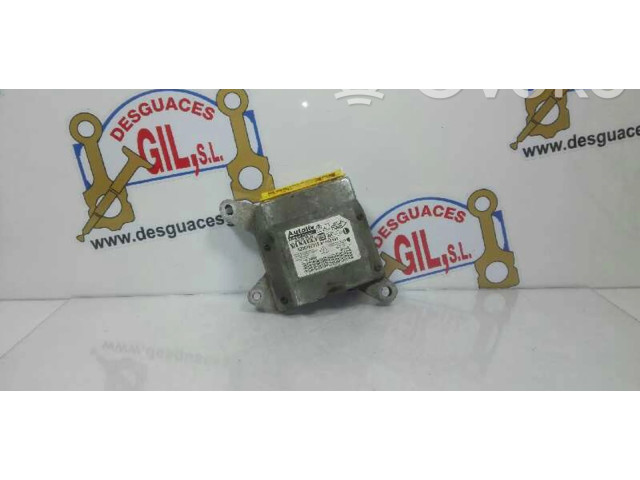 Блок подушек безопасности 8200162712, 50711   Renault Trafic I