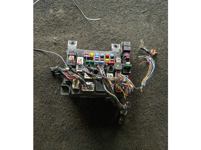 Блок предохранителей 8637A643 Mitsubishi ASX