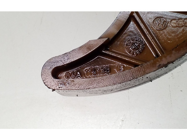 Čerpadlo oleje 06A115105, 06A105209B   Seat Toledo II (1M)   